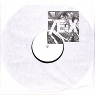 Back View : Various Artists - DSR / AEX015 - AEX / AEX015