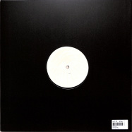Back View : Nu-Cleo - IN THE ZONE - Aural Vision / AV01