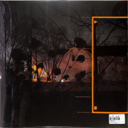 Back View : Lambchop - SHOWTUNES (LTD WHITE LP + MP3) - City Slang / slang50362x