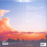 Back View : Various Artists - ESCAPISM 5 (CLEAR 3LP) - Liquicity Records / LIQUICITY012V
