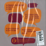 Back View : Detest - GLAMOROUS COOL KIDZ STUFF (CD) - PRSPCT Recordings / PRSPCT255CD