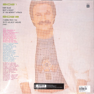 Back View : Giorgio Moroder - E=MC2 (180G LP) - Repertoire Records / REP 2276 / V171