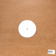 Back View : Colkin - GARE DE LEST EP (FT. JAVONNTTE, KEVIN7) - Raw Soul / RAWSOUL005