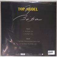 Back View : Biba - TOP MODEL - Zyx Music / MAXI 1073-12