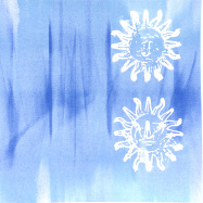 Back View : Cabaret Du Ciel - RAINTEARS (LIM. BLUE VINYL) (10 INCH) - Quindi Records / QUI004