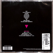 Back View : Bronski Beat - THE AGE OF CONSENT (CD / STANDARD EDITION) - London Records / LMS5521620