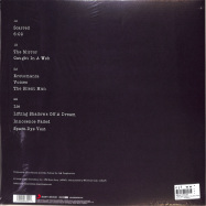 Back View : Dream Theater - LOST NOT FORGOTTEN ARCHIVES: AWAKE DEMOS (1994) (180G 2LP + CD) - Sony Music / 19439983421