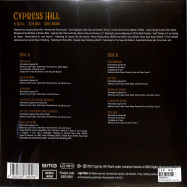 Back View : Cypress Hill - BACK IN BLACK (LP) - BMG / 405053876958