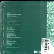 Back View : Various Artists - HOME VOL. 1 (CD) - RE:WARM / REWARM9CD