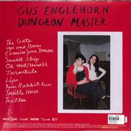 Back View : Gus Englehorn - DUNGEON MASTER (LP) - Secret City / SCR134LP