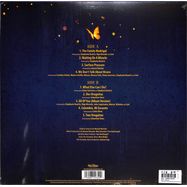 Back View : OST / Various - ENCANTO-THE SONGS (STANDARD BLACK VINYL) - Walt Disney Records / 8749350
