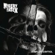 Back View : Misery Index - COMPLETE CONTROL (LP) - Century Media / 19439955681