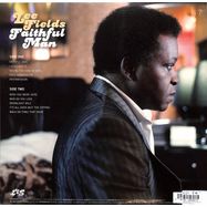 Back View : Lee Fields & The Expressions - FAITHFUL MAN (Col LP) - Truth & Soul / TSOX181