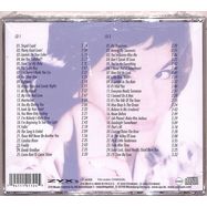Back View : Conny Francis - 50 GOLDEN HITS (2CD) - Zyx Music / ZYX 56112-2