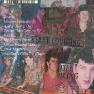 Back View : I Start Counting - EJECTED (CD) - Mute / CDSTUMM193