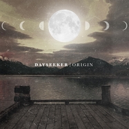Back View : Dayseeker - ORIGIN (EGG DROP) (LP) - Invogue Records / IVRLPV651