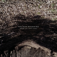 Back View : The New Mourning - WHEN THE LIGHT FADES (180G LP+MP3) - Noise Appeal Records / NOISE123