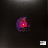 Back View : DJ Normal 4 - CALL OF THE VALLEY EP - Better Sound / BS09