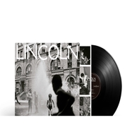 Back View : Lincoln - REPAIR AND REWARD (LP) - Temporary Residence / 00153521