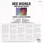 Back View : Ike Noble & The Uptights - LOOK A LITTLE HIGHER (LP) - Athens Of The North / AOTNLP057