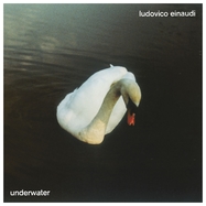 Back View : Ludovico Einaudi - UNDERWATER (4LP) - Decca / 4577341