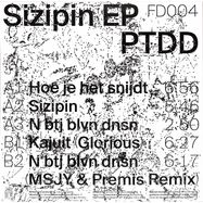 Back View : PTDD - SIZIPIN EP - Flippen Disks / FD004