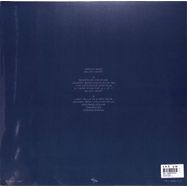 Back View : Jessica Moss - GALAXY HEART (LP) - Constellation / CST168LP / 00154373