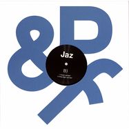 Back View : Jaz - JAZ EDITS 2 - Pinchy & Friends / PF008