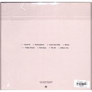 Back View : Chip Wickham - CLOUD 10 (LP) - Gondwana Records / GONDLP051 / 05246651