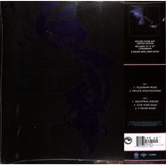 Back View : Dire Straits - LOVE OVER GOLD (LTD.40TH ANNI.EDITION) (LP) - Mercury / 3893689