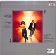 Back View : Modern Talking - IN THE GARDEN OF VENUS (LP) - Music On Vinyl / MOVLPB2865