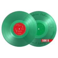 Back View : Modern Talking - 7-IT S CHRISTMAS (col7 INCH) - Music On Vinyl / MOV7061