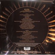 Back View : Various - ELVIS (ORIGINAL MOTION PICTURE SOUNDTRACK) (LP) - Rca International / 19658745771