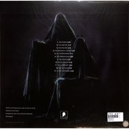 Back View : Parallells - A DAY AT (LP) - Klassified / KL018