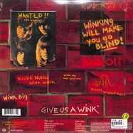 Back View : Sweet - GIVE US A WINK (NEW VINYL EDITION) (LP) - Sony Music Catalog / 88985357631