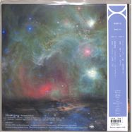 Back View : Hitomi Moriwaki - SUBTROPIC COSMOS (LP) - Guruguru Brain / GGB-029