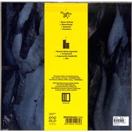 Back View : Modern Days / Wohnbau - SPLIT EP (LP) - Katalog / 30084