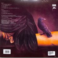 Back View : Scorpions - LONESOME CROW (LP) - Brain / 8257391