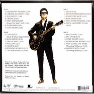Back View : Roy Orbison - THE ULTIMATE COLLECTION (2LP) - SONY MUSIC / 88985379991