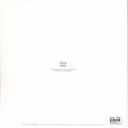 Back View :  Owen Pallett - HAS A GOOD HOME (LP+MP3) - Domino Records / REWIGLP155