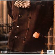 Back View : Bob Dylan - BLONDE ON BLONDE (2LP) - Sony Music Catalog / 88875146311