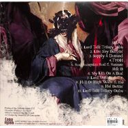 Back View : Flee Lord - LORD TALK TRILOGY (LP) - Next Records / NXT126LP