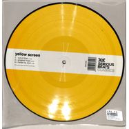 Back View : Yellow Screen - OUT OF TIME (PICTURE DISC) - SERIOUS BEATS CLASSICS / SBCL005