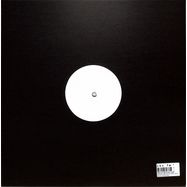 Back View : Sheila B Devotion / Lime - SPACER LIME EDITS (VINYL ONLY) - Maschio / MASCHIO003