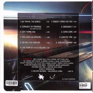 Back View : X-Perience - WE TRAVEL THE WORLD (LP) (LP) - Valicon Records / 1049780VAC