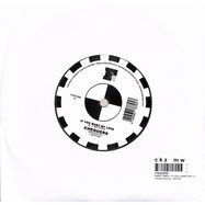 Back View : Chequers - HARD TIMES / IF YOU WANT MY LOVE (7 INCH) - Freestyle Records / FSR7098
