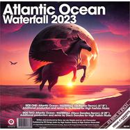 Back View : Atlantic Ocean - WATERFALL 2023 - High Fashion Music / MS 519