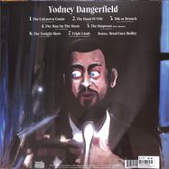 Back View : Your Old Droog - YODNEY DANGERFIELD (LP) - Mongoloid Banks / MB220LP