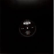 Back View : Various Artists - BLACK FLAVOUR CLUB - THE VERY BEST OF - NEW EDITION (VINYL 3) - Polystar / 060075393612