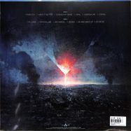 Back View : Amaranthe - MANIFEST (LTD.LP / WHITE VINYL) (LP) - Nuclear Blast / NB5462-7